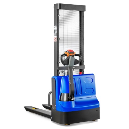 Pallit Transpallet a timone BUDGET-XS per 1,6 m