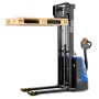 Pallit Transpallet a timone BUDGET-XS per 1,6 m - vista tecnica