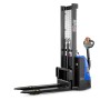 Pallit Transpallet a timone BUDGET-XS per 1,6 m - immagine prodotto