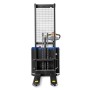 Pallit Transpallet a timone BUDGET-XS per 1,6 m