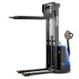 Pallit Transpallet a timone BUDGET-XS per 1,6 m - vista tecnica
