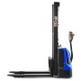 Pallit Transpallet a timone BUDGET-XS per 1,6 m
