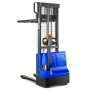 Pallit Transpallet a timone BUDGET-XS per 1,6 m - vista dettagliata
