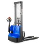 Pallit Transpallet a timone BUDGET-XS per 1,6 m - vista tecnica