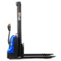 Pallit Transpallet a timone BUDGET-XS per 1,6 m - immagine prodotto