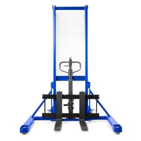 Pallit Breitspur-Hochhubwagen WIDE 1,6 m