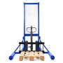 Pallit Transpalletto a larghezza ampia WIDE 1,6 m - vista dettagliata