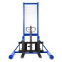 Pallit Transpalletto a larghezza ampia WIDE 1,6 m - vista tecnica