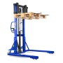 Pallit Transpalletto a larghezza ampia WIDE 1,6 m - immagine prodotto