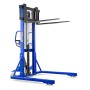 Pallit Transpalletto a larghezza ampia WIDE 1,6 m