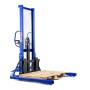 Pallit Transpalletto a larghezza ampia WIDE 1,6 m - immagine prodotto