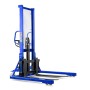 Pallit Transpalletto a larghezza ampia WIDE 1,6 m