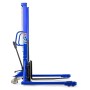 Pallit Transpalletto a larghezza ampia WIDE 1,6 m - vista dettagliata