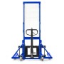 Pallit Transpalletto a larghezza ampia WIDE 1,6 m - immagine prodotto