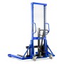 Pallit Transpalletto a larghezza ampia WIDE 1,6 m
