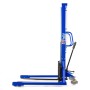 Pallit Transpalletto a larghezza ampia WIDE 1,6 m - vista dettagliata