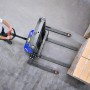 Pallit Breitspur-Elektrohochhubwagen BROAD
