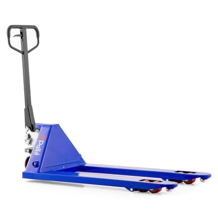 Pallit Transpalletto largo SIX-WIDE