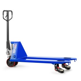 Pallit Transpallet a 4 vie 4WAY