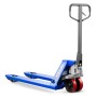 Pallit Transpallet a 4 vie 4WAY - vista tecnica