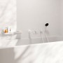 hansgrohe Tecturis E Wanneneinlauf - Detailansicht