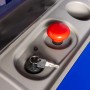 Pallit Transpallet a timone PRECISE con sollevamento proporzionale e sollevamento libero completo - immagine prodotto