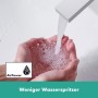 hansgrohe Tecturis E Wanneneinlauf - technische Ansicht