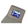 Pallit Transpallet a timone PRECISE con sollevamento proporzionale e sollevamento libero completo - vista dettagliata