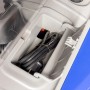 Pallit Transpallet a timone PRECISE con sollevamento proporzionale e sollevamento libero completo