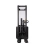 Pallit Transpallet a timone PRECISE con sollevamento proporzionale e sollevamento libero completo - immagine prodotto