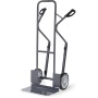 Fetra ESD-Stahlrohrkarre, Tragkraft 300 kg, Höhe 1300 mm