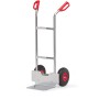 Fetra Alukarren 150 kg, Höhe 1150 mm