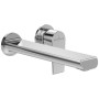 Rubinetto monocomando per lavabo Villeroy & Boch Liberty - vista dettagliata