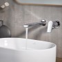 Rubinetto monocomando per lavabo Villeroy & Boch Liberty - immagine prodotto