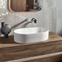 Rubinetto monocomando per lavabo Villeroy & Boch Liberty - vista dettagliata
