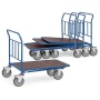 Carrello di trasporto Fetra C+C