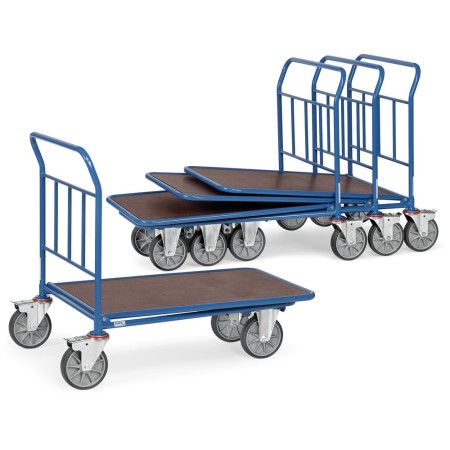 Carrello di trasporto Fetra C+C