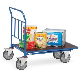 Fetra C+C Transportwagen