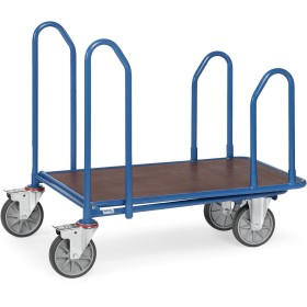 Fetra C+C Transportwagen mit 4 Seitenbügeln