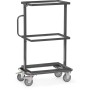 Chariot d'appoint ESD Fetra