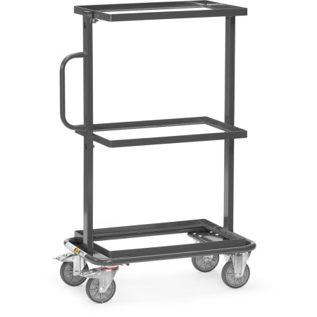 Chariot d'appoint ESD Fetra
