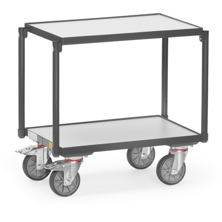 Chariot à étages ESD Fetra