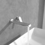 Rubinetto monocomando per lavabo Villeroy & Boch Liberty - immagine prodotto