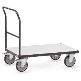 Fetra ESD-Schiebebügelwagen