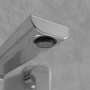Rubinetto monocomando per lavabo Villeroy & Boch Liberty