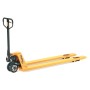 Transpallet a forche Fetra, versione extra lunga, lunghezza forche 2000 mm
