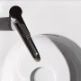 Miscelatore monocomando per lavabo LAUFEN PURE con scarico