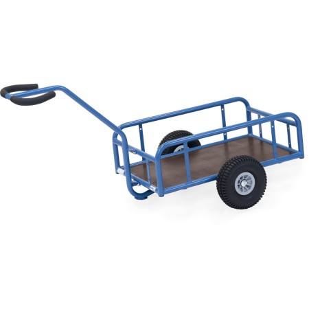 Carrello a mano Fetra, 1 asse