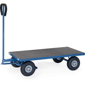 Fetra Handwagen, 2-Achser