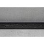 hansgrohe RainDrain Match Fertigset Duschrinne 100 cm, mit höhenverstellbarem Rahmen - Detailansicht